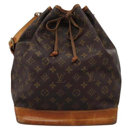 Louis Vuitton Noe Bag - Monogram Canvas