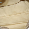 CHLOE PADDINGTON BAG BEIGE LEATHER