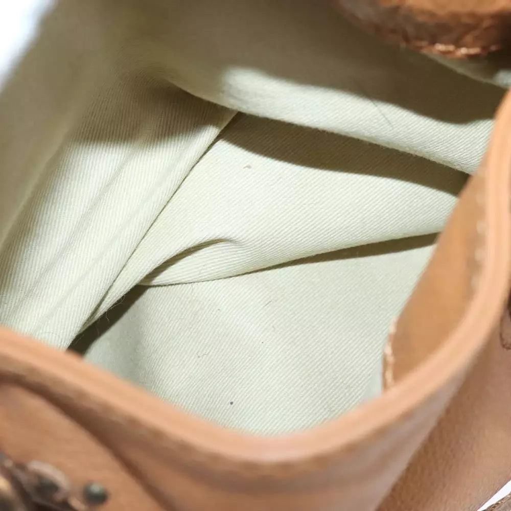 CHLOE PADDINGTON BAG