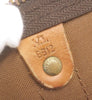 LOUIS VUITTON MONOGRAM KEEPALL 50 BANDOULIERE BAG - Brands Select