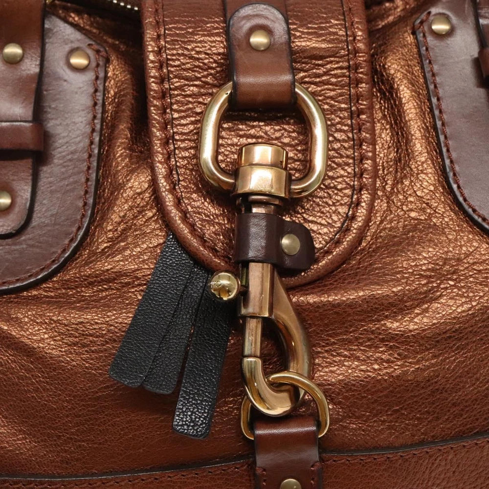CHLOE HANDBAG