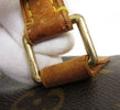 LOUIS VUITTON SPEEDY 25 BAG MONOGRAM CANVAS