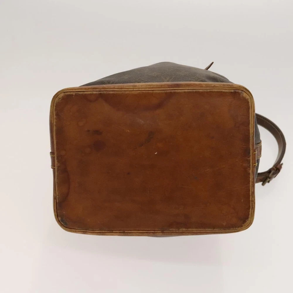 LOUIS VUITTON NOE BAG MONOGRAM CANVAS