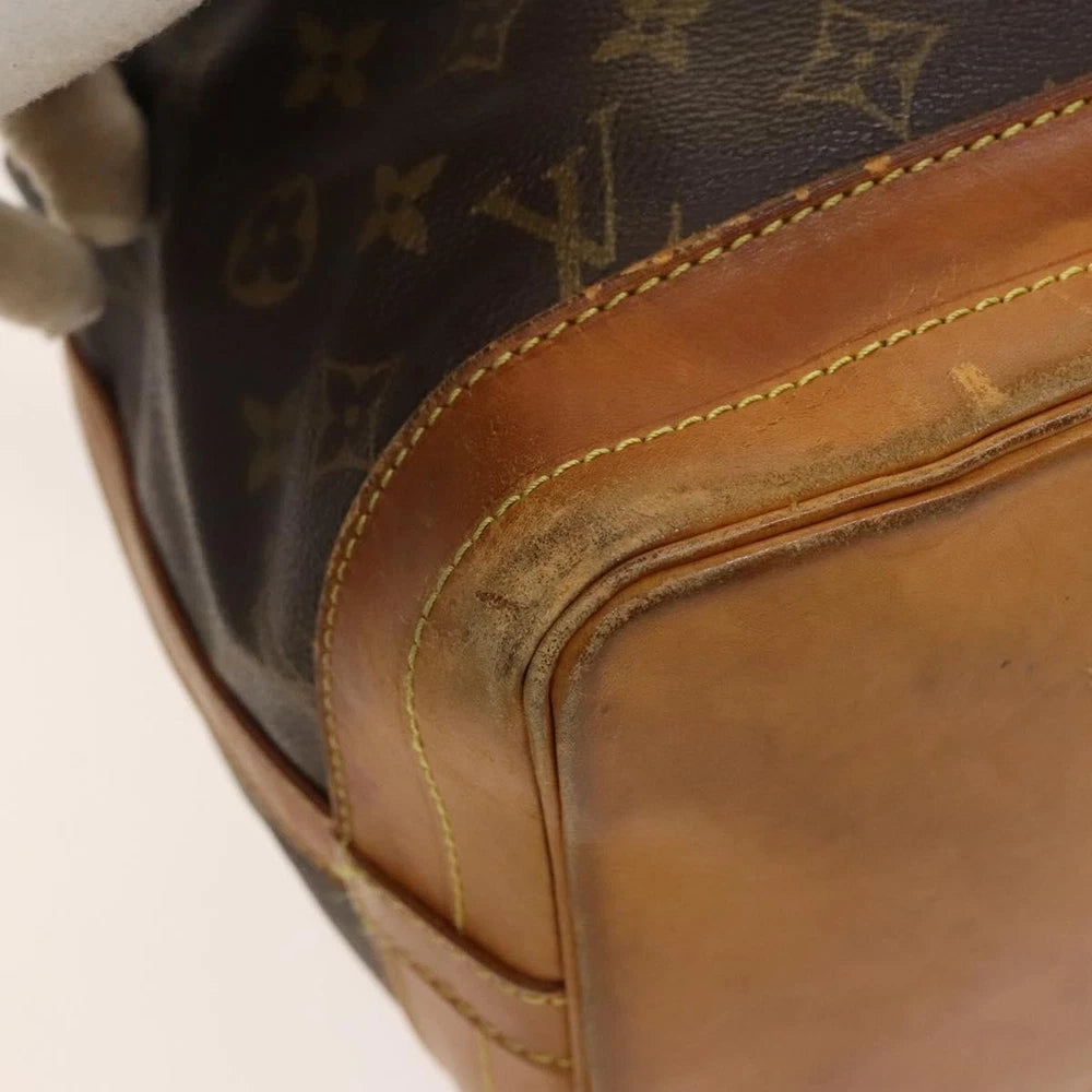 Louis Vuitton Noe Bag - Monogram Canvas