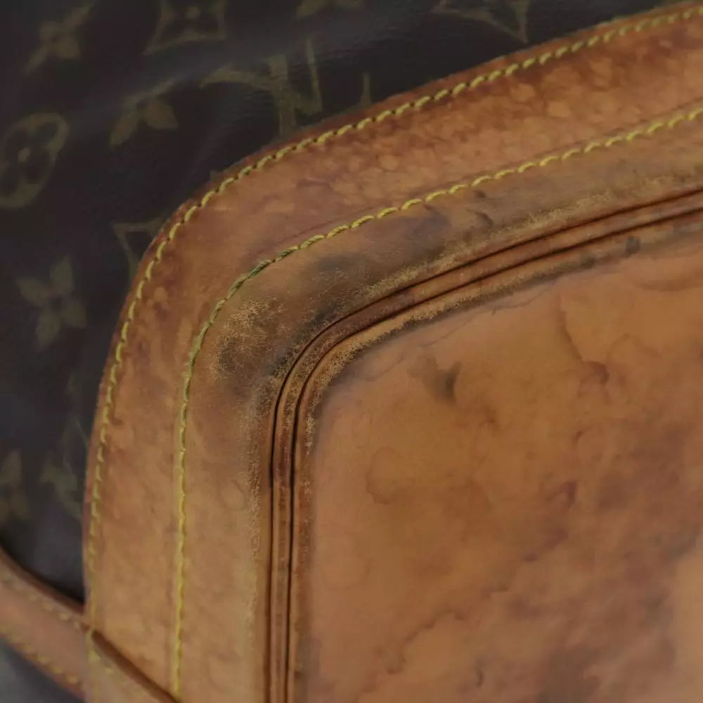 LOUIS VUITTON NOE MONOGRAM CANVAS - Brands Select