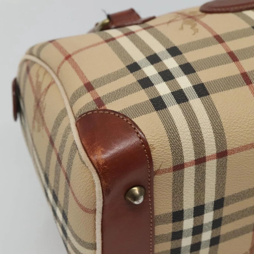 Vintage Burberrys Veske - Nova Check