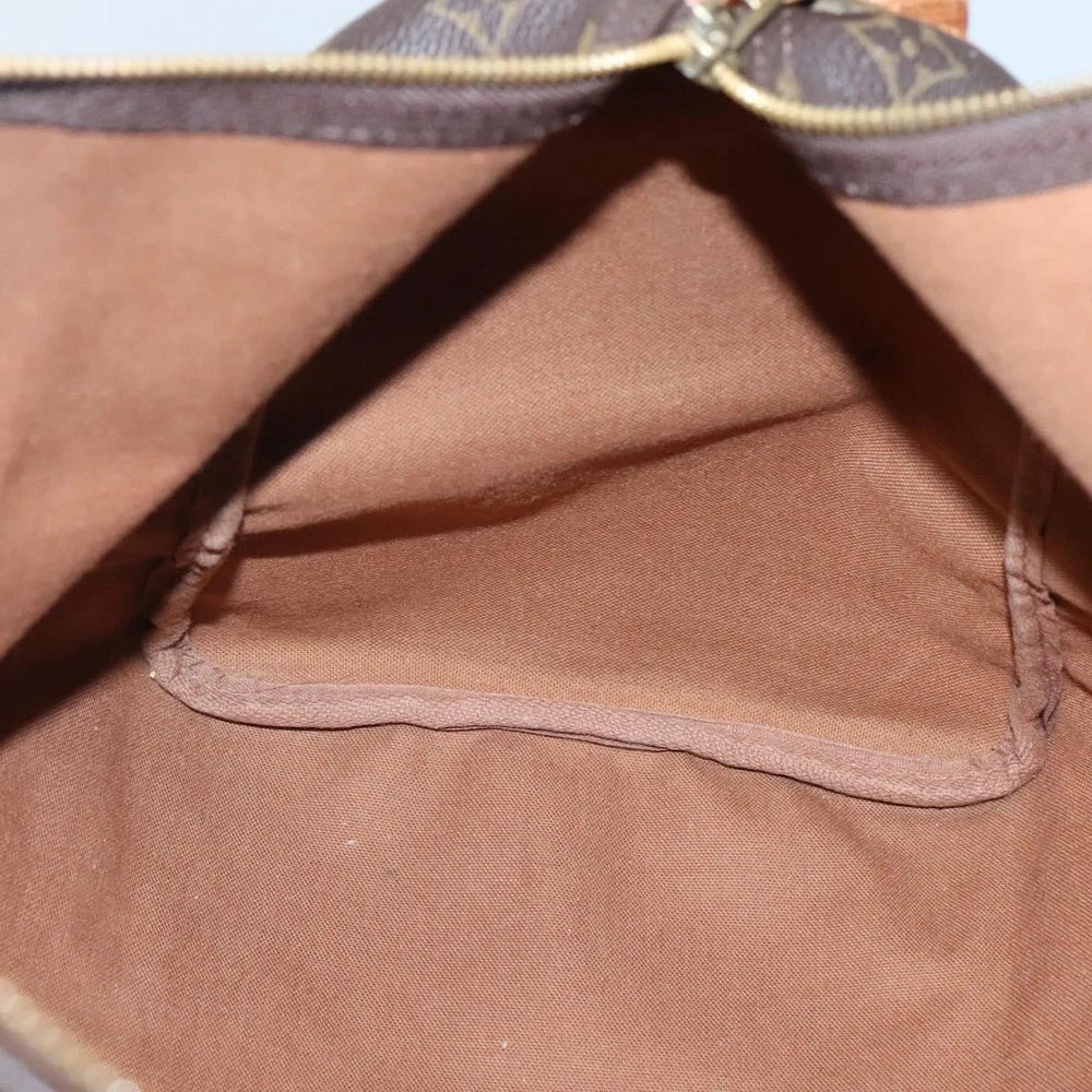 Louis Vuitton Speedy 40 Bag - Monogram Canvas