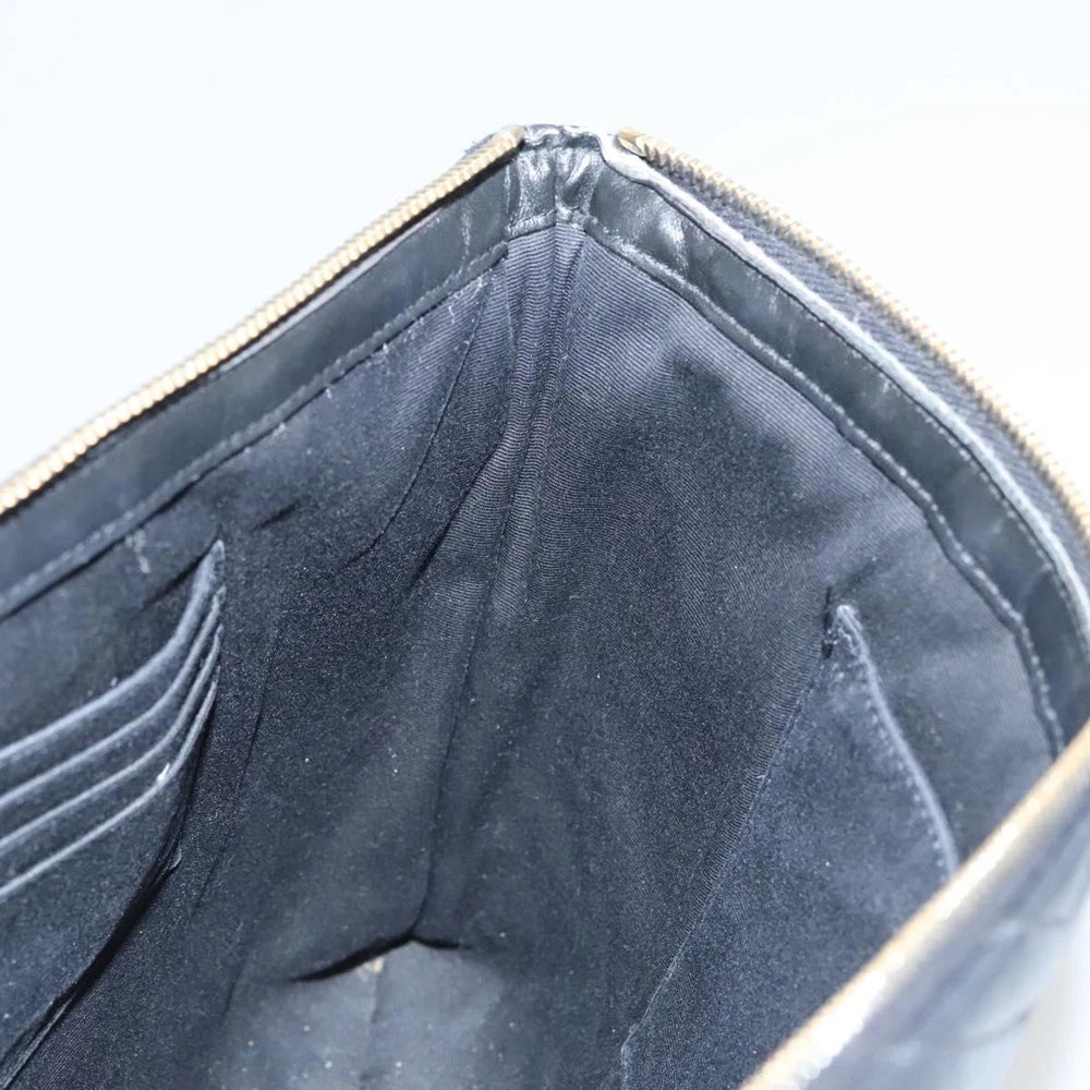 SAINT LAURENT CLUTCH