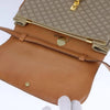 CELINE CROSSBODY BAG MACADAM CANVAS