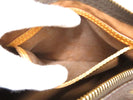LOUIS VUITTON SPEEDY 40 BAG MONOGRAM CANVAS