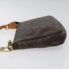 LOUIS VUITTON POCHETTE BAG MONOGRAM CANVAS