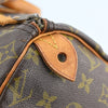 LOUIS VUITTON SPEEDY 40 BAG MONOGRAM CANVAS
