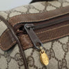 GUCCI SUPREME BOSTON BAG GG CANVAS - Brands Select