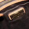 Miu Miu Tote Bag - Brown Suede