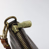 LOUIS VUITTON POCHETTE BAG MONOGRAM CANVAS