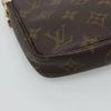LOUIS VUITTON POCHETTE BAG MONOGRAM CANVAS