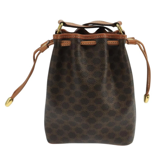 CELINE MACADAM SHOULDER  BAG - Brands Select