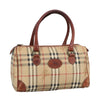 VINTAGE BURBERRY BAG