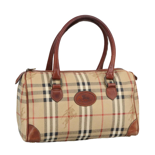 VINTAGE BURBERRY BAG