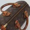 Louis Vuitton Speedy 25 Vintage - Monogram Canvas