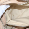 CHLOE PADDINGTON BAG BEIGE LEATHER