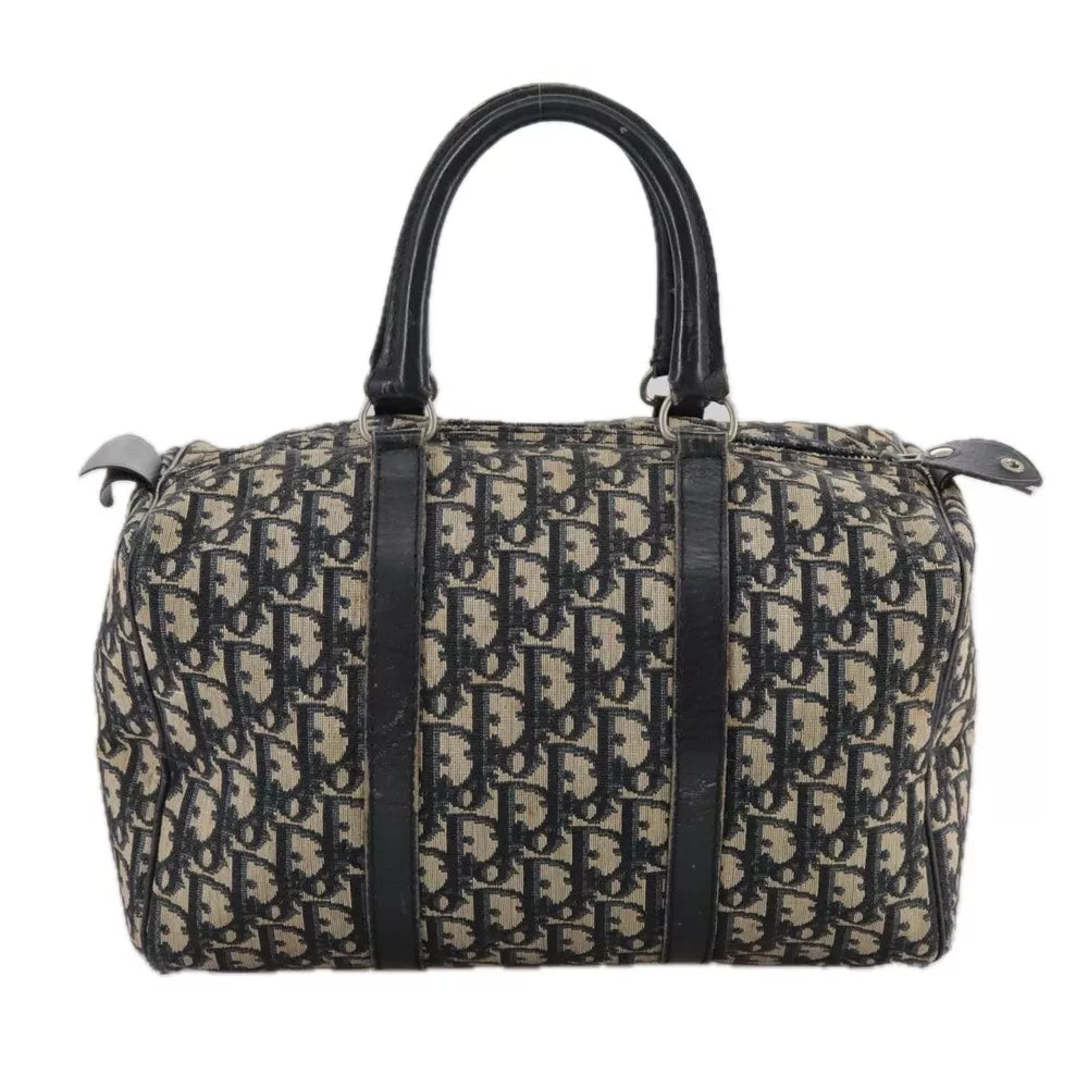 CHRISTIAN DIOR BOSTON BAG