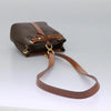 CELINE BAG MACADAM CANVAS