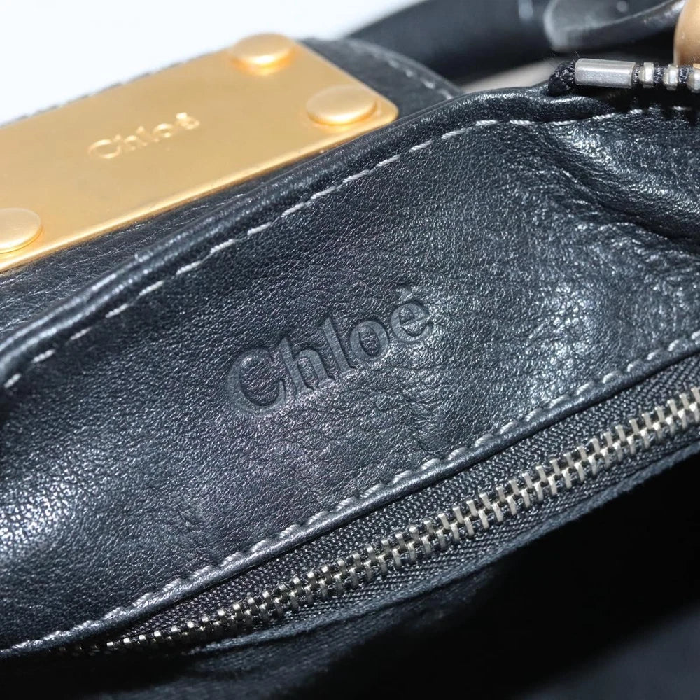 CHLOE PADDINGTON BAG