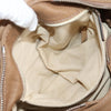Vintage Chloe Paddington Bag Brun - Leather