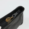 CHRISTIAN DIOR CLUTCH
