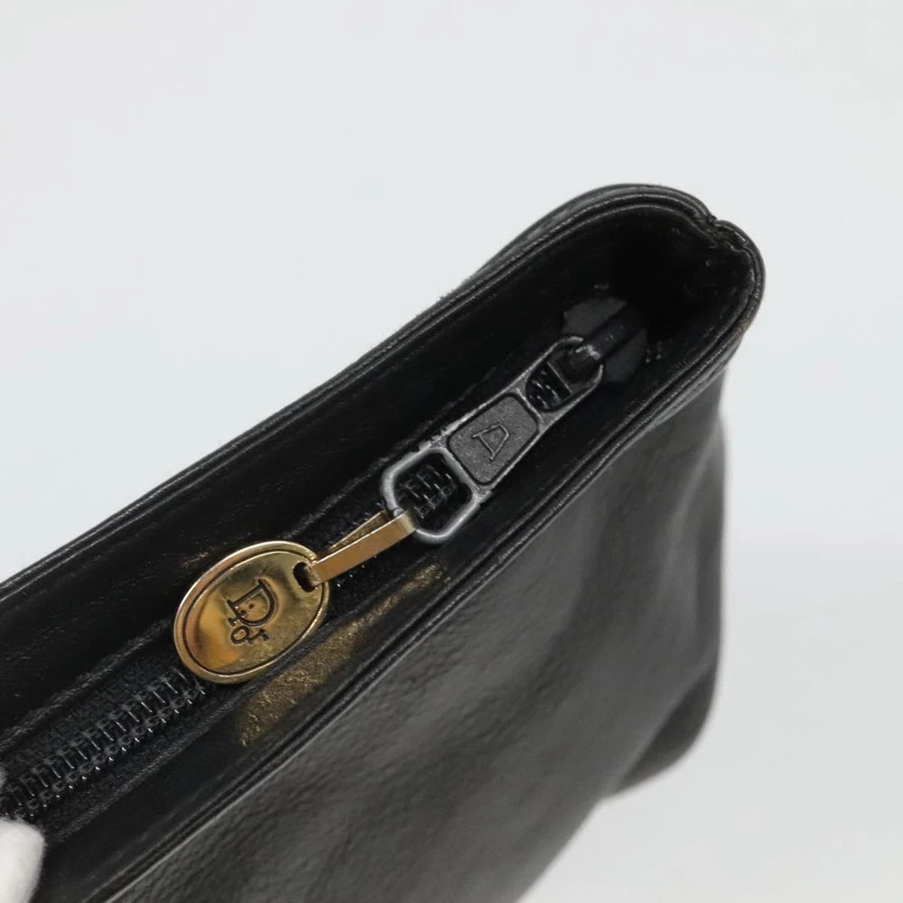 CHRISTIAN DIOR CLUTCH