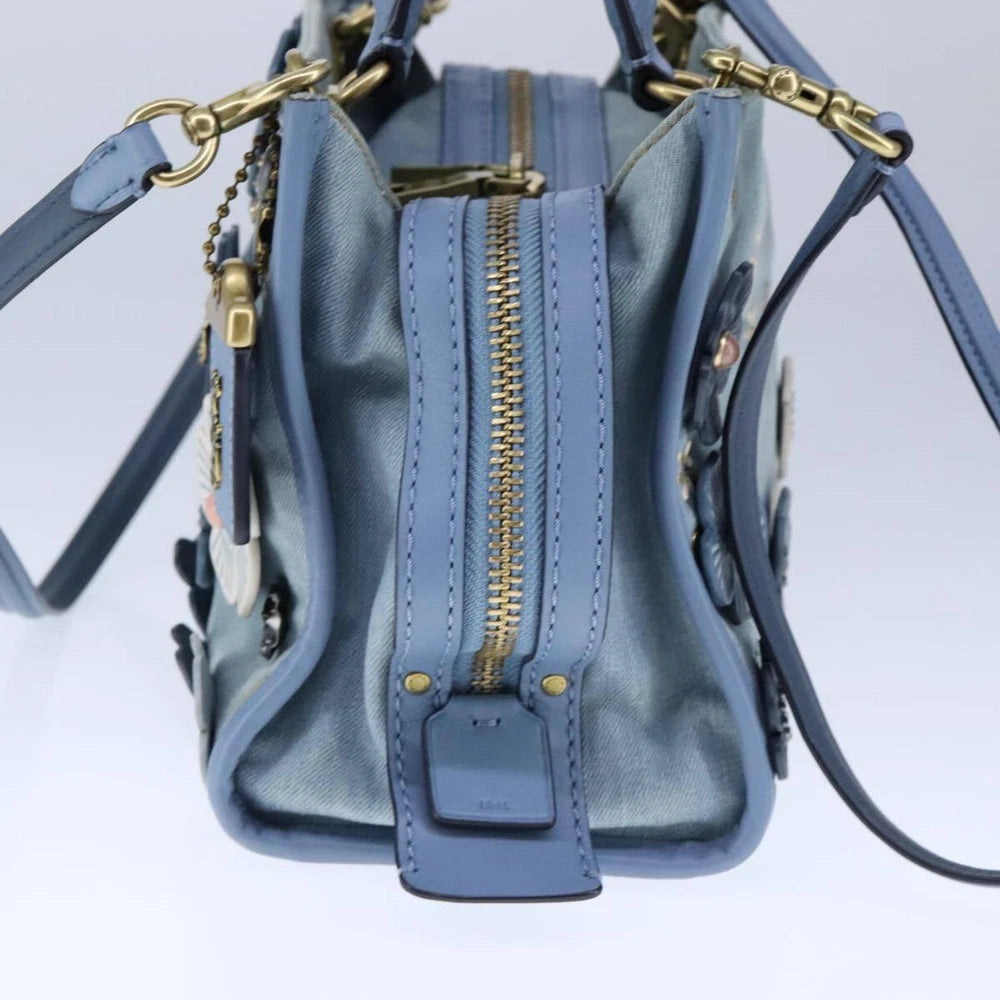 COACH ROGUE 25 BAG
