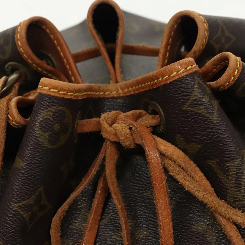 Louis Vuitton Noe GM - Monogram Canvas