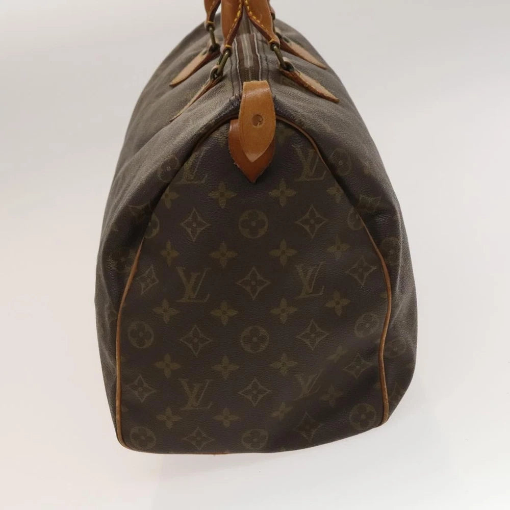 Louis Vuitton Speedy 40 Bag - Monogram Canvas