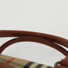 BURBERRY BAG NOVA CHECK - VINTAGE