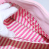 PRADA CANAPA BAG PINK