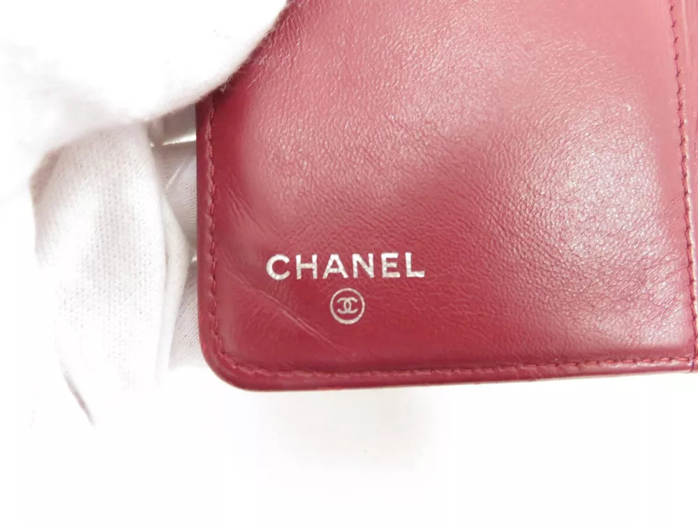 CHANEL WALLET