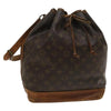 Louis Vuitton Noe Bag - Monogram Canvas