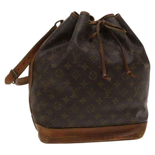 Louis Vuitton Noe Bag - Monogram Canvas