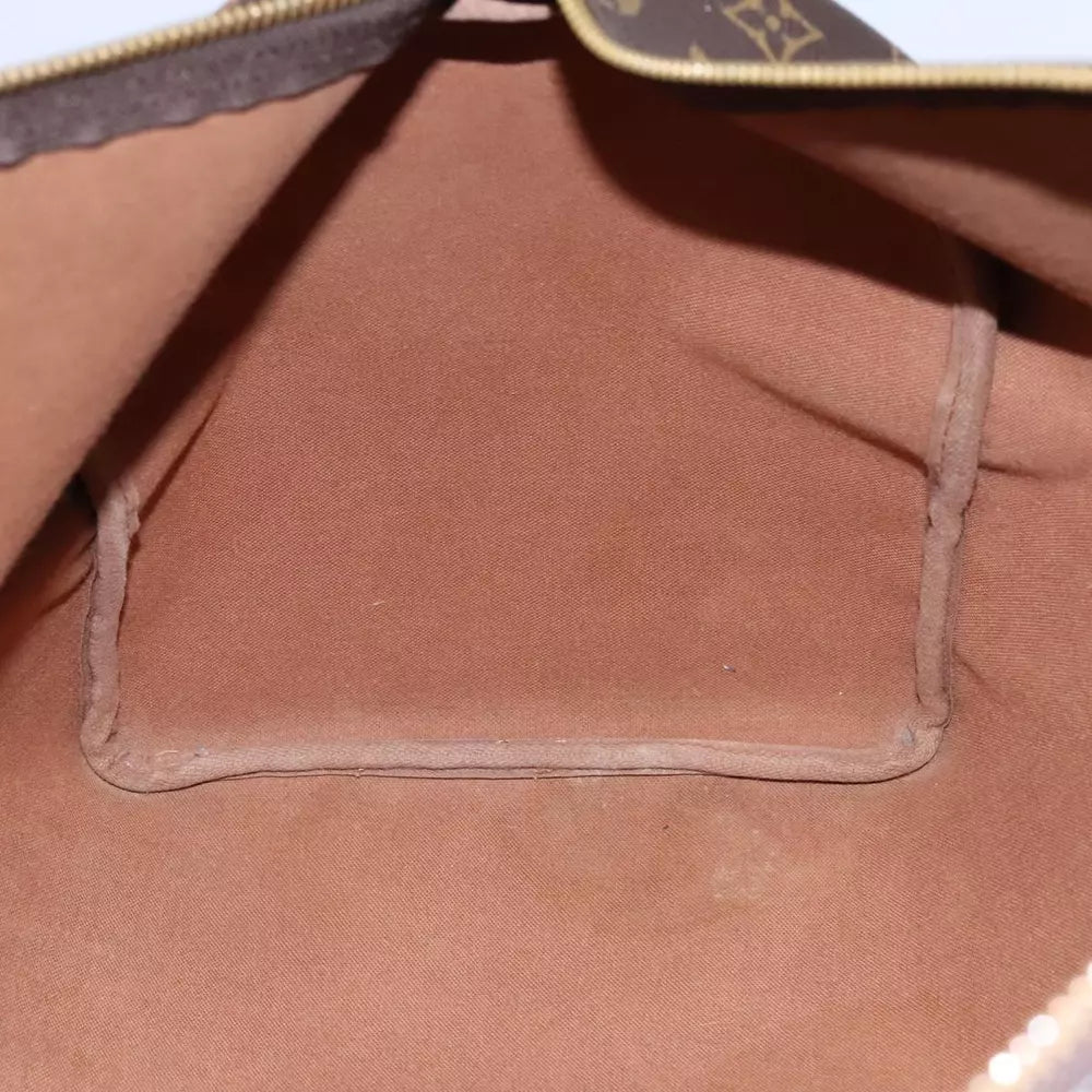 LOUIS VUITTON KEEPALL 50 BAG MONOGRAM CANVAS - Brands Select