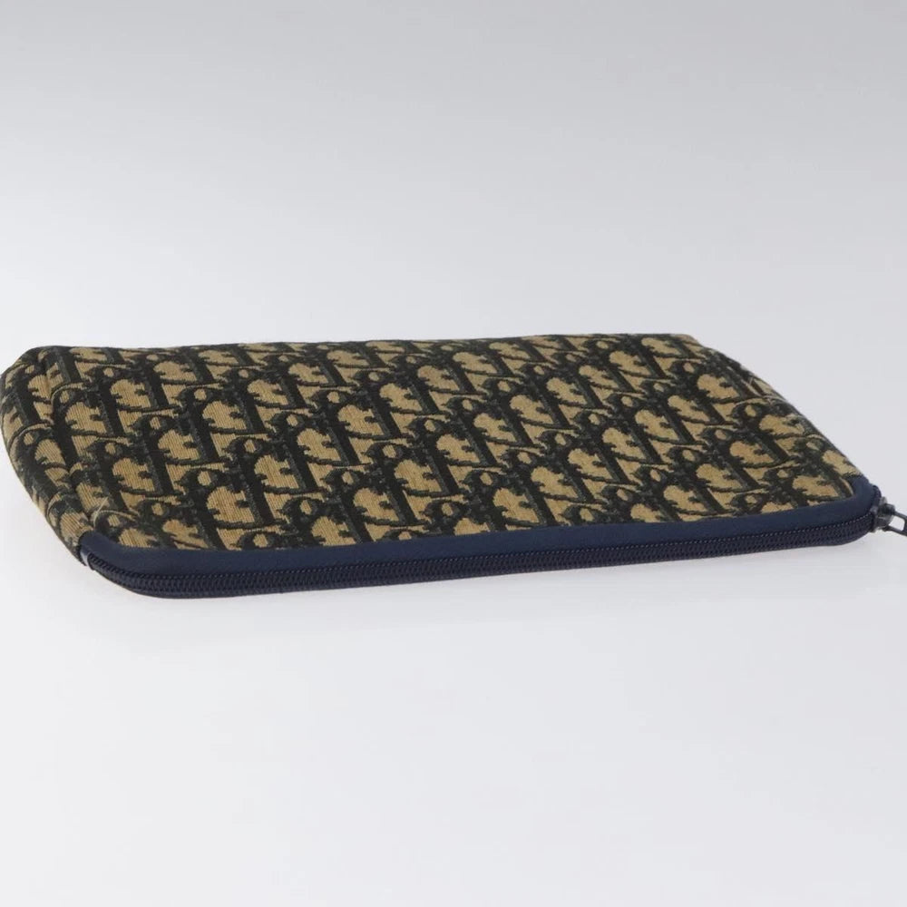 CHRISTIAN DIOR CLUTCH
