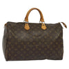 Louis Vuitton Speedy 40 Vintage - Monogram Canvas