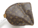 LOUIS VUITTON SPEEDY 30 BAG MONOGRAM CANVAS