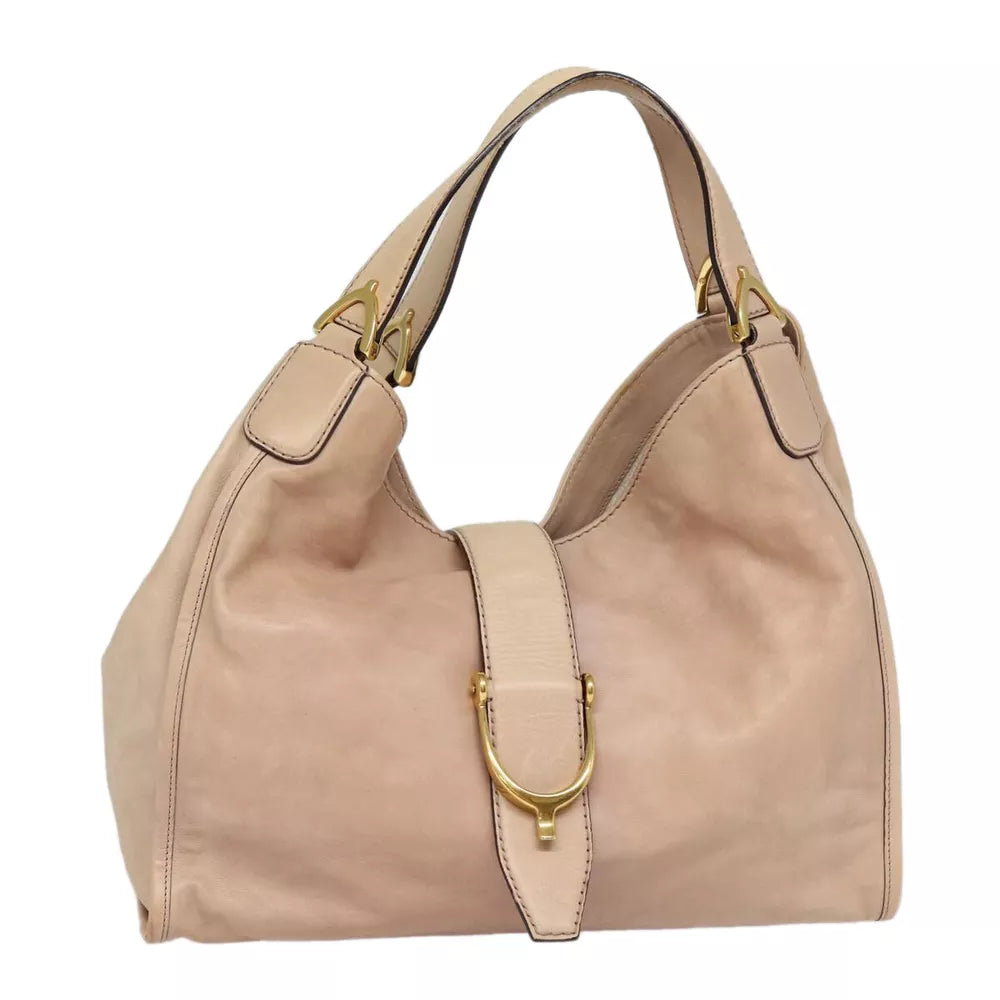 GUCCI STIRRUP TOTE BAG - VINTAGE 1975 - Brands Select