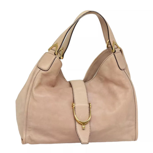 GUCCI STIRRUP TOTE BAG - VINTAGE 1975 - Brands Select