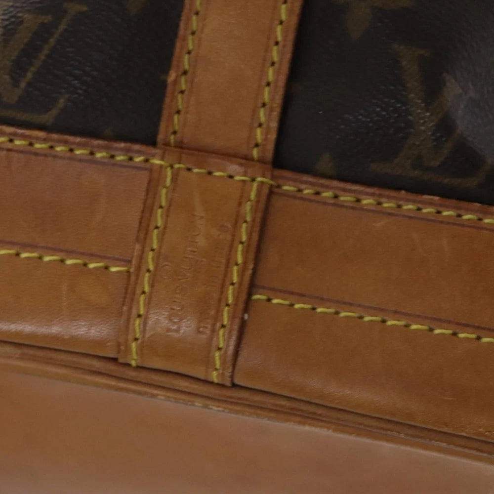 LOUIS VUITTON NOE BUCKET BAG MONOGRAM CANVAS - Brands Select