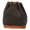 Louis Vuitton Noe Bag - Monogram Canvas
