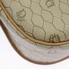 Vintage Dior Shoulder Bag - Honeycomb Canvas