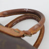 LOUIS VUITTON SPEEDY 25 BAG MONOGRAM CANVAS