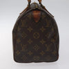 Louis Vuitton Speedy 25 Bag - Monogram Canvas